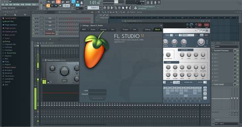 fl studio 12 crack